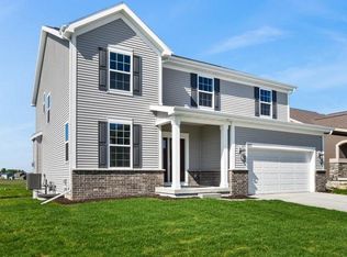 2311 Lonnie Ln, Sun Prairie, WI 53590