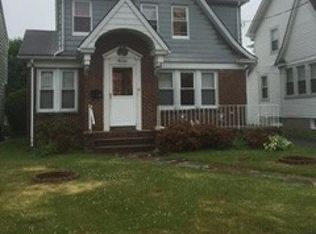 13 Myrtle Ave, Belleville, NJ 07109