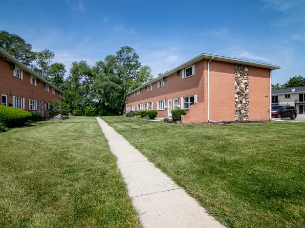 1231 Town Crest Dr APT A, New Lenox, IL 60451