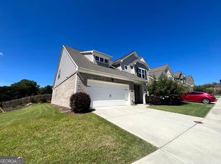 2855 Long Shadow Ct, Snellville, GA 30078