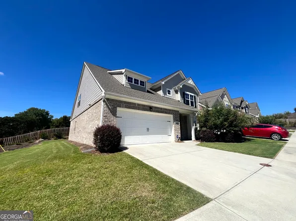 2855 Long Shadow Ct, Snellville, GA 30078