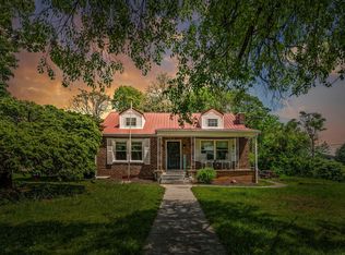 1508 Goodson Ave, Morristown, TN 37814