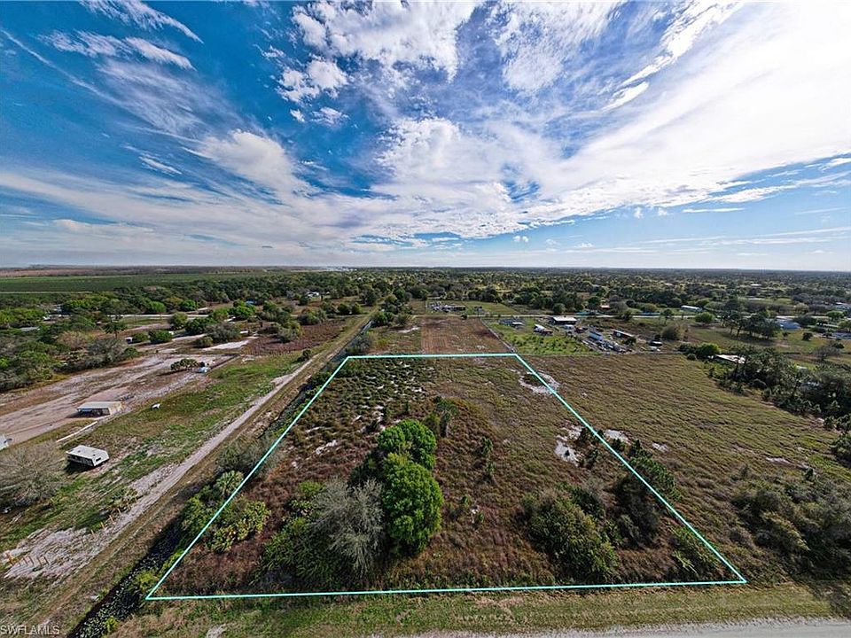 775785 N Nogal St, Clewiston, FL 33440 Zillow