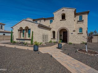 3136 E Wildhorse Ct, Gilbert, AZ 85297