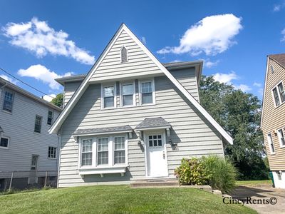 3623 Barberry Ave, Cincinnati, OH, 45207