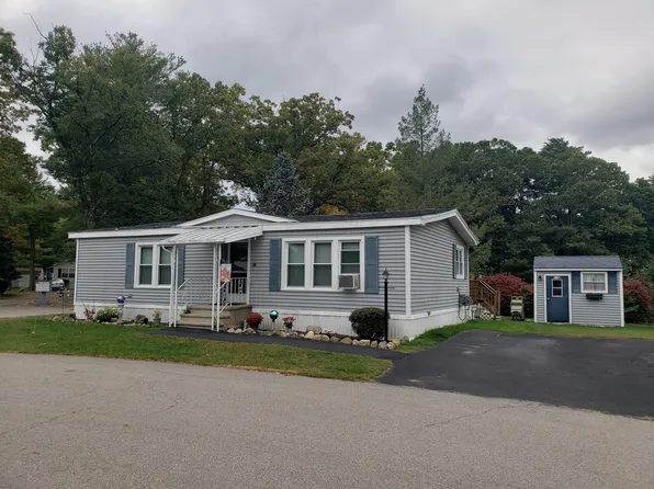 51 Victoria Ln, Marlborough, MA 01752