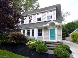 3066 Woodbury Rd, Shaker Heights, OH 44120