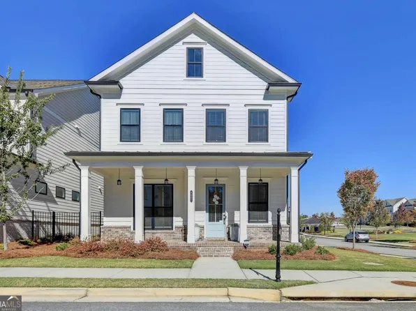 4627 Molder Dr, Buford, GA 30518