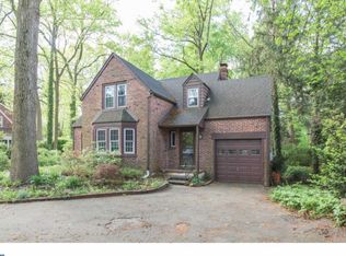 50 W Park Blvd, Haddon Township, NJ 08108