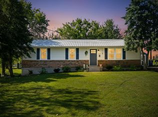 319 Sunset Cir, Franklin, KY 42134