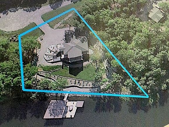 1 acre lot 