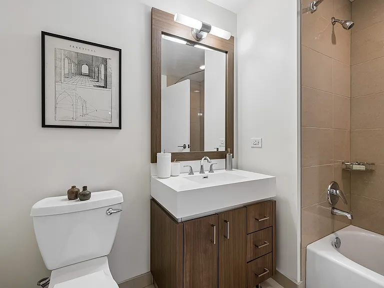 North Water Apartments — Photo 12