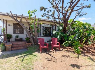 106 Oaklawn Ave, Chula Vista, CA 91910