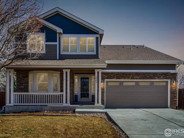 1504 Persian Ave, Loveland, CO 80537
