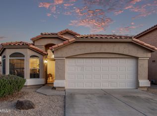 9765 W Pontiac Dr, Peoria, AZ 85382