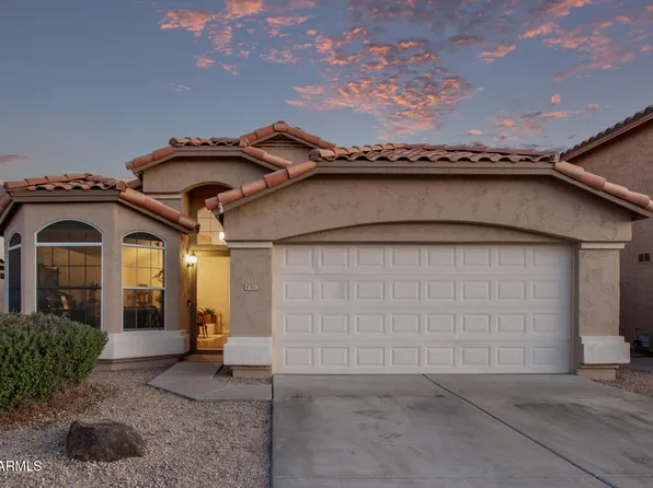 9765 W PONTIAC Drive, Peoria, AZ 85382