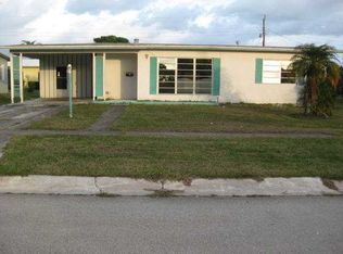 3157 SE Pruitt Rd, Port Saint Lucie, FL 34952