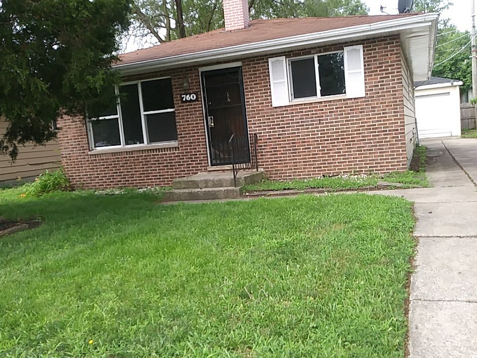 1st image of 760 Newell Ave