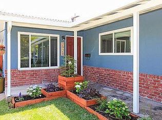 2928 Union Ave, San Jose, CA 95124