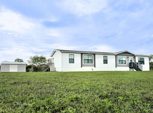 1005 County Road 643, Damon, TX 77430
