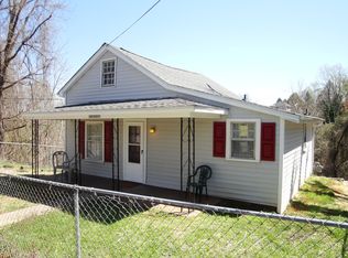 1500 Yancey St, Lynchburg, VA