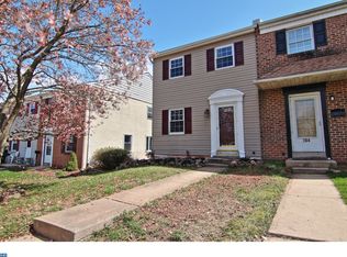 202 Jay St, Pottstown, PA 19464