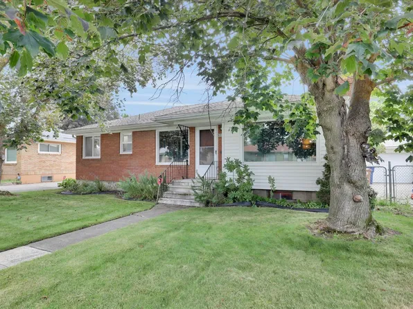 5710 N Alameda Blvd, Spokane, WA 99205
