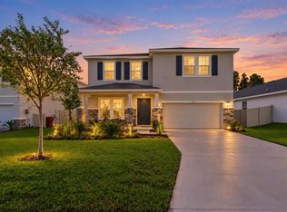 1510 Tropical Oasis Ave, Plant City, FL 33565