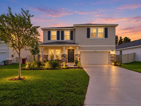 1510 TROPICAL OASIS AVENUE, PLANT CITY, FL 33565