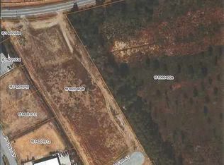 Cox Ferry Rd, Conway, SC 29526