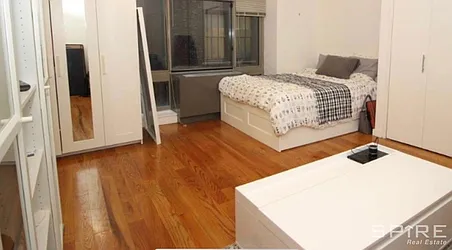 Rented by Spire Group