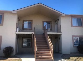 497 Coronado Ct UNIT B, Clifton, CO 81520