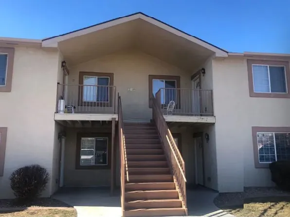 497 Coronado Ct Unit B, Clifton, CO 81520