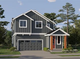 32077 Myrtle Avenue SE, Black Diamond, WA
