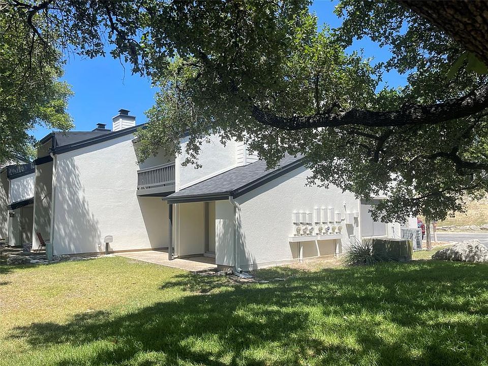 Canyon Lake Villas Apartments Canyon Lake, TX Zillow