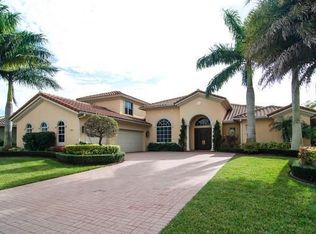 1998 SW Balata Ter, Palm City, FL 34990