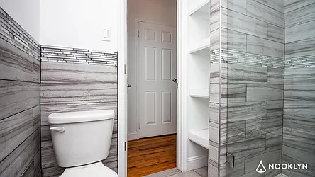 Rented by Nooklyn NYC LLC