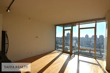 Rented by Yaffa Realty LLC