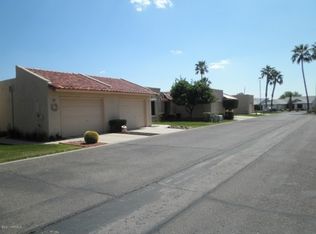 717 S Palo Verde Way, Mesa, AZ 85208