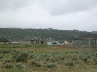 1233 S 4475 W, Cedar City, UT 84720