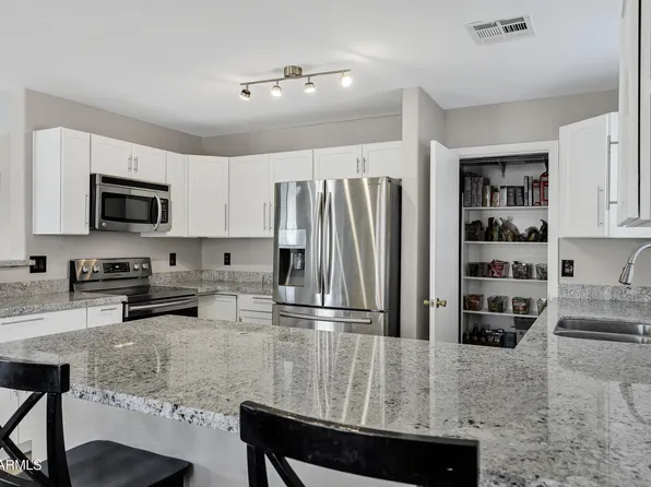 6790 E QUIET RETREAT --, Florence, AZ 85132