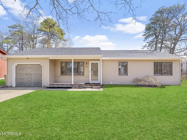 351 Western Boulevard, Bayville, NJ 08721
