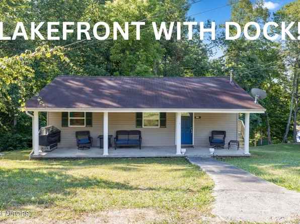 180 Circle Point Dr, New Tazewell, TN 37825