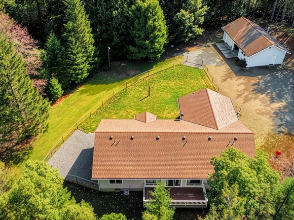 35255 Redwood Hwy, O'Brien, OR 97534