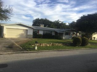 584 Oak Ridge Dr, Indialantic, FL 32903