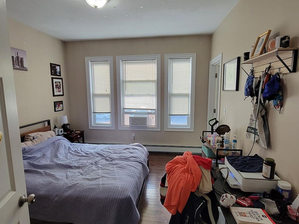 Large Bedroom...