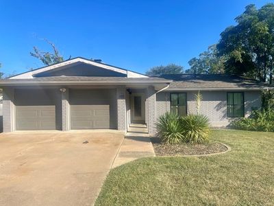 707 N Pecan St, Fredericksburg, TX, 78624