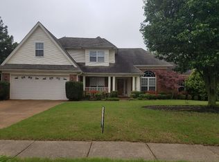 6335 Needle Ridge Rd, Memphis, TN 38135