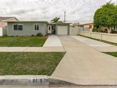 8619 Hasty Ave, Pico Rivera, CA, 90660