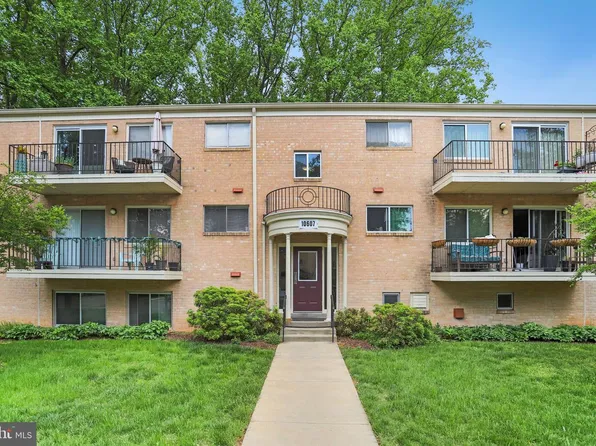 10607 Montrose Ave #M-3, Bethesda, MD 20814